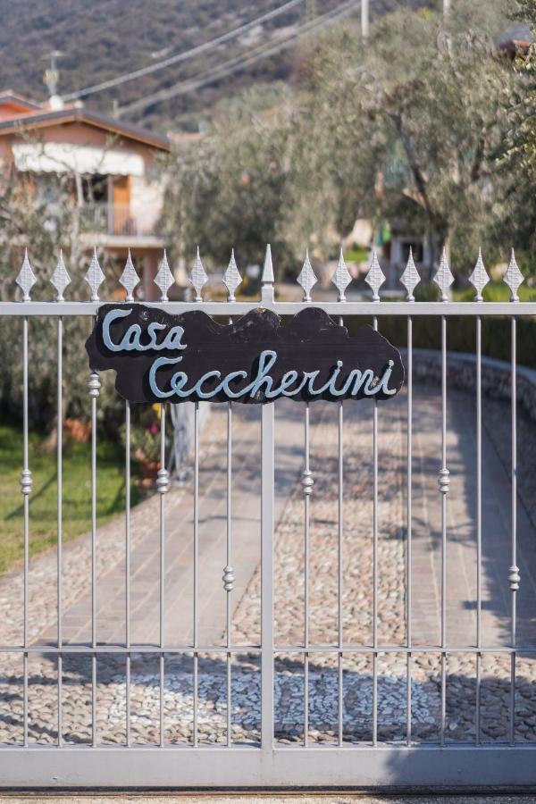 مالتشيزينيه Appartamenti Ceccherini Rosa-Viola المظهر الخارجي الصورة